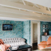 Отель The Lilley Mansion Bed & Breakfast, фото 13