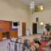 Отель Americas Best Value Inn & Suites, фото 12