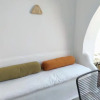 Отель Mykonian White 2bedrooms Apartment, фото 2
