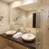 Отель Business Hotel First, фото 23
