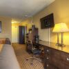 Отель Comfort Inn Chattanooga, фото 10