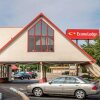 Отель Econo Lodge Battle Creek, фото 10