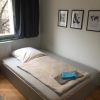 Отель P63 City Rooms Nürnberg Center, фото 23