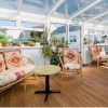 Отель The Three Tees Hotel, фото 21