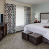 Отель Hampton Inn & Suites Vero Beach Downtown, фото 4