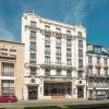 Отель Mercure Lille Roubaix Grand Hotel, фото 1