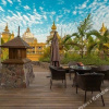 Отель Jiyi Resort Hotel, фото 4