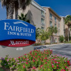 Отель Fairfield Inn & Suites Titusville Kennedy Space Center, фото 38