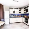 Гостиница Pritomskij 7/7 Dvuhkomnatnye apartamenty biznes-klassa s vidom na Tom', фото 11