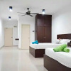 Отель KBCC Service Apartment By 15 Avenue Inn, фото 7