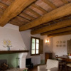 Отель Podere la casetta, independent villa consisting of two apartments-PODERE LA CASETTA, фото 2