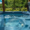 Отель Mountain Top Lodge, фото 24