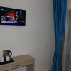 Отель Adonis Hotel Marmaris, фото 4