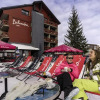 Отель Belambra Clubs - Hotel L'Oree des Piste, фото 13