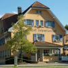 Отель Gasthof Schweizerhof, фото 7