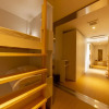 Отель plat hostel keikyu sapporo ichiba, фото 18