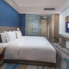 Отель Holiday Inn Express Xichang City Center, an IHG Hotel, фото 38