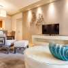 Отель Pine Cliffs Suites, фото 2