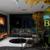Отель Brandroom Hotel, фото 12