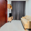 Отель Comfort And Modern 2Br At Asatti Apartment, фото 2