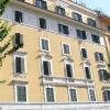 Отель Cielo Vaticano Guest House в Риме