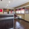 Отель Red Roof Inn Detroit - Troy, фото 13