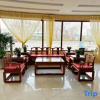 Отель Qingxian Oil Hotel, фото 4
