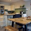 Отель 1 Bedroom Modern Apartment in Dublin Sleeps 4, фото 11