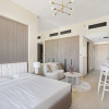 Отель Modern Studio in Residence With Pool gym and Paddl, фото 5