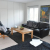 Отель Lovely 2-bed Apartment in Townhouse in Gram, фото 13