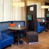 Отель Courtyard Detroit Livonia, фото 16