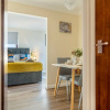 Отель Staines Studio Apartment - Heathrow, фото 16