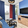 Отель Braniborska Apartment Wrocław by Renters, фото 5