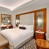 Отель Al Bustan Palace, a Ritz-Carlton Hotel, фото 3