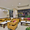 Отель OYO 240 Roshan Gulf Hotel Suites, фото 12
