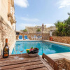 Отель Gozitan Farmhouse with Pool - PP 1, фото 6