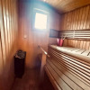 Отель Cozy house with sauna 10 min walk to Santa Claus Village, фото 9
