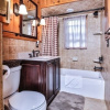 Отель Balsam- Serenity Bay Resort 3 Bedroom Cabin, фото 6
