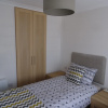 Отель Three Bedroom Lodge 9, фото 15