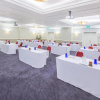 Отель Crowne Plaza, фото 12