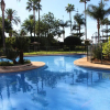 Отель Magnifico Apartamento de 3 Dormitorios En Riviera Andaluza, фото 10