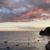 Отель Spectacular Views sea Access Pool Parking Large Terraces Positano Amalfi Close, фото 17