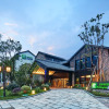 Отель Holiday Inn Express - Zhejiang Qianxia Lake, an IHG Hotel, фото 15