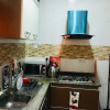 Отель Vertex Realty Apartment Oniru, фото 9