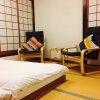 Отель Nara Guest House 3F, фото 3