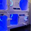 Отель Galaxy Pods at Chinatown, фото 16