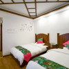 Отель Zhangjiajie April Day Hostel, фото 18