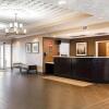Отель Comfort Suites Scranton near Montage Mountain, фото 13