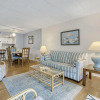 Отель Oceana Ii 109 2 Bedroom Condo by RedAwning, фото 11