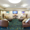 Отель Candlewood Suites New Braunfels, an IHG Hotel, фото 2